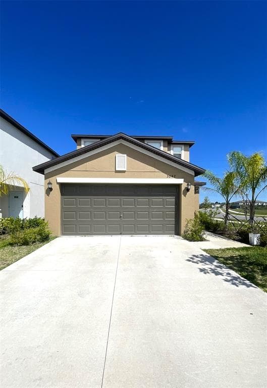 5042 WILD SENNA BOULEVARD TAMPA, FL 33619