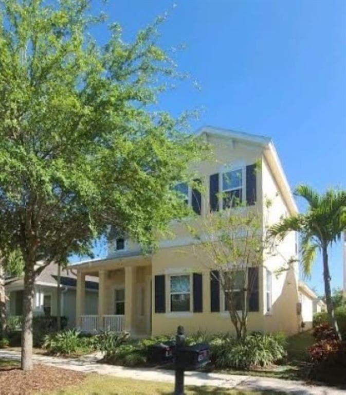 424 WINTERSIDE DRIVE APOLLO BEACH, FL 33572