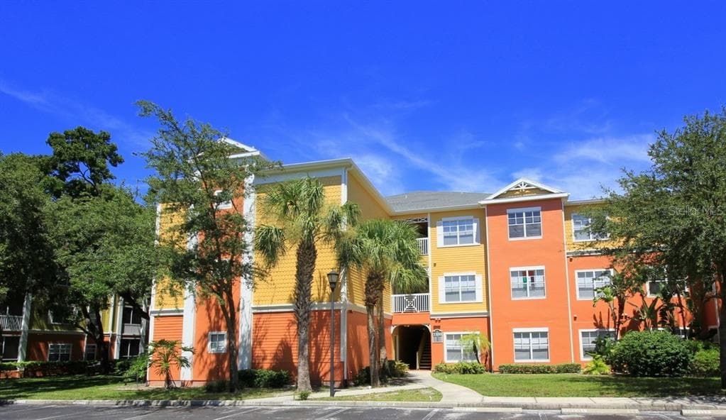 4207 S DALE MABRY HIGHWAY UNIT 11301 TAMPA, FL 33611