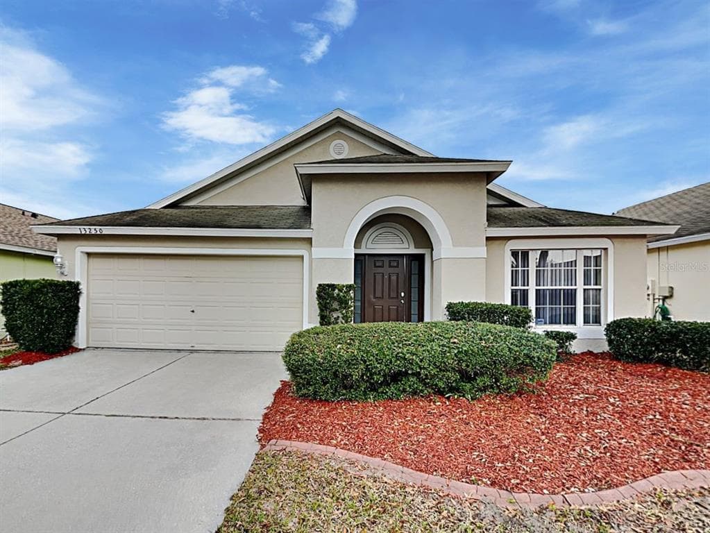 13250 EARLY RUN LANE RIVERVIEW, FL 33578
