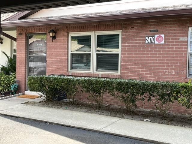 2470 ENTERPRISE ROAD UNIT 3 CLEARWATER, FL 33763