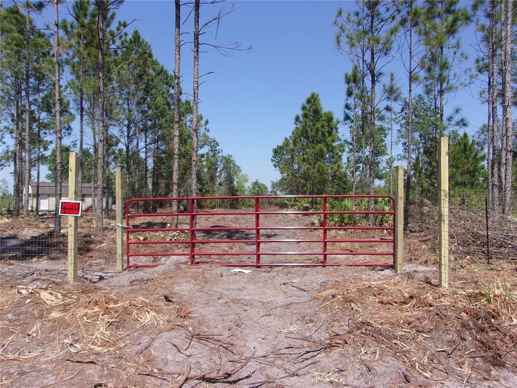 OIL WELL ROAD CLERMONT, FL 34714