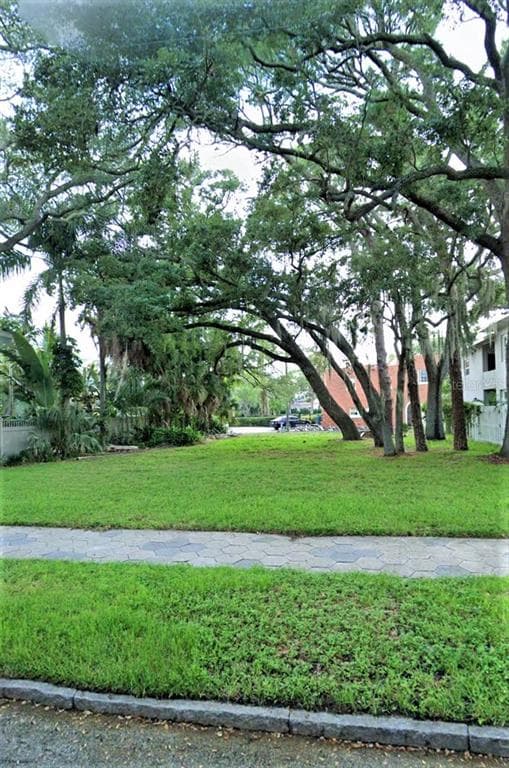 825 16TH AVENUE NE ST PETERSBURG, FL 33704