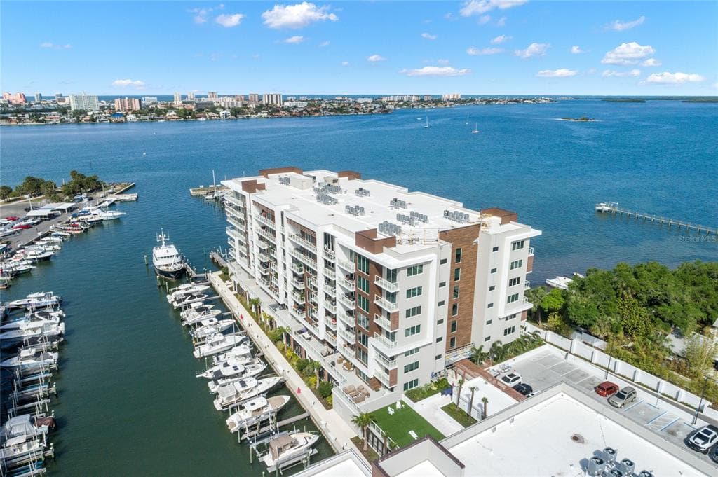 920 N OSCEOLA AVENUE UNIT 503 CLEARWATER, FL 33755