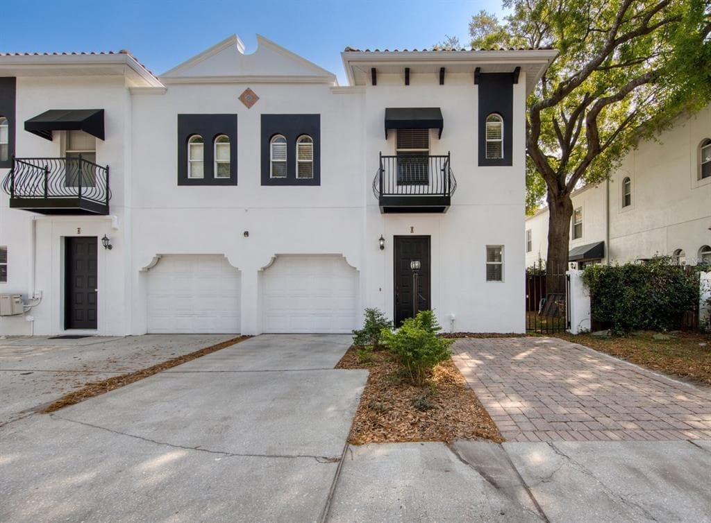 407 S WESTLAND AVENUE UNIT 3 TAMPA, FL 33606