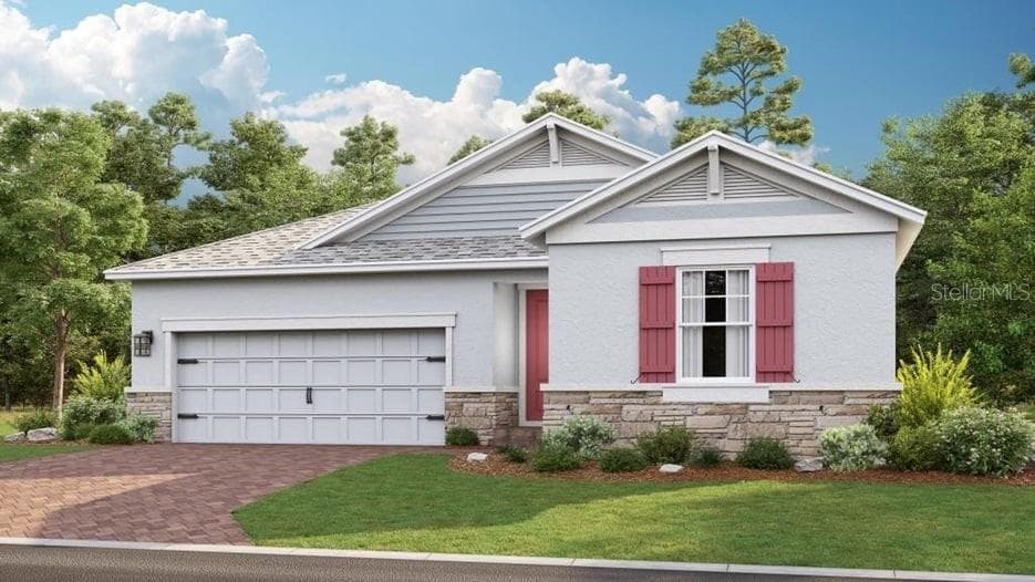 2960 LILLA TRAIL ODESSA, FL 33556