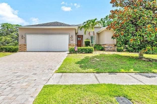 3116 W IDLEWILD AVENUE TAMPA, FL 33614