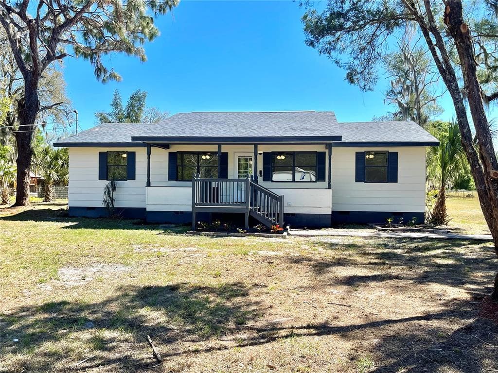 12206 SPOTTSWOOD DRIVE RIVERVIEW, FL 33579