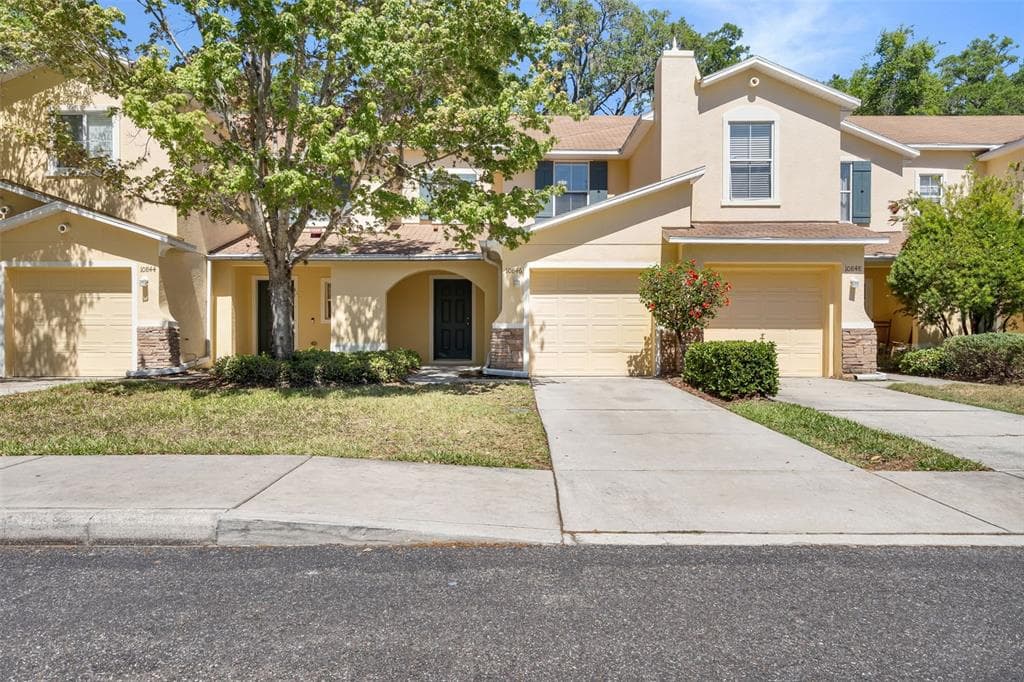 10846 KENSINGTON PARK AVENUE RIVERVIEW, FL 33578
