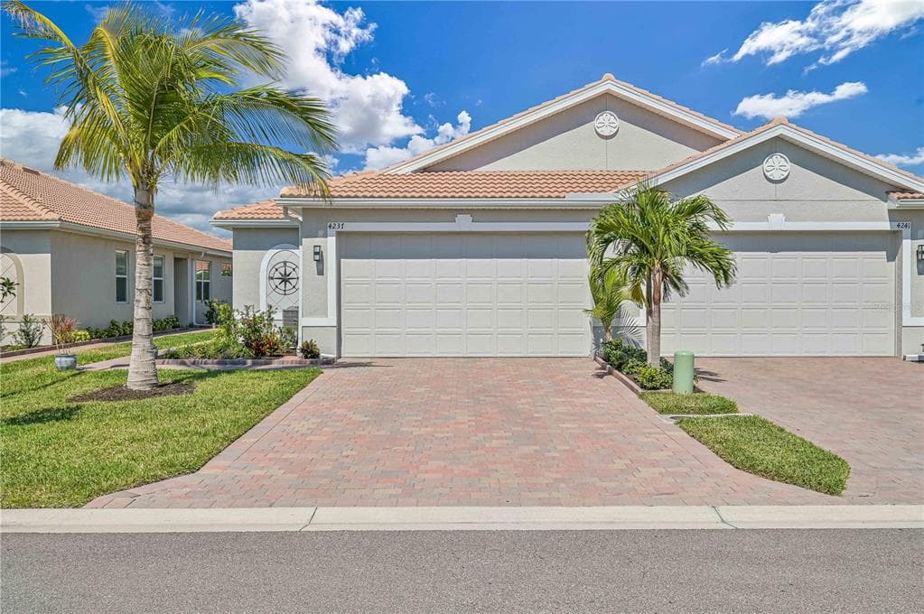 4237 BLOOMFIELD STREET FORT MYERS, FL 33916