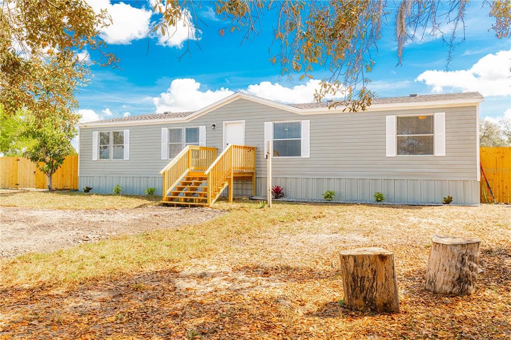 8160 WEEPING WILLOW STREET BROOKSVILLE, FL 34613