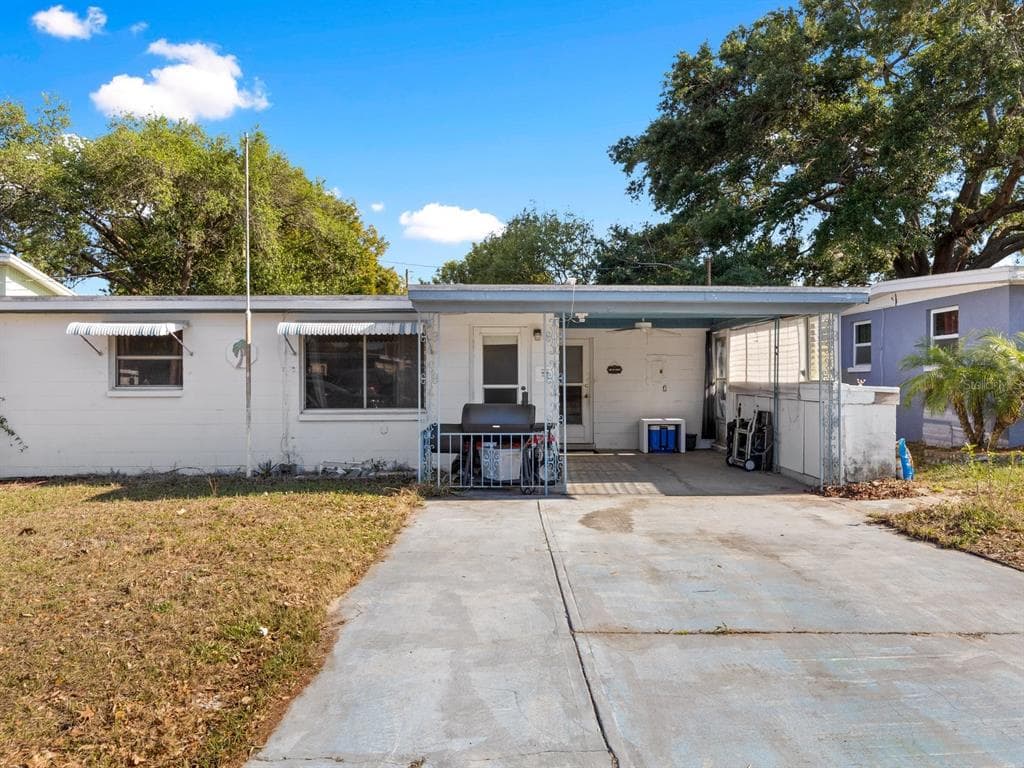 10434 118TH PLACE LARGO, FL 33773