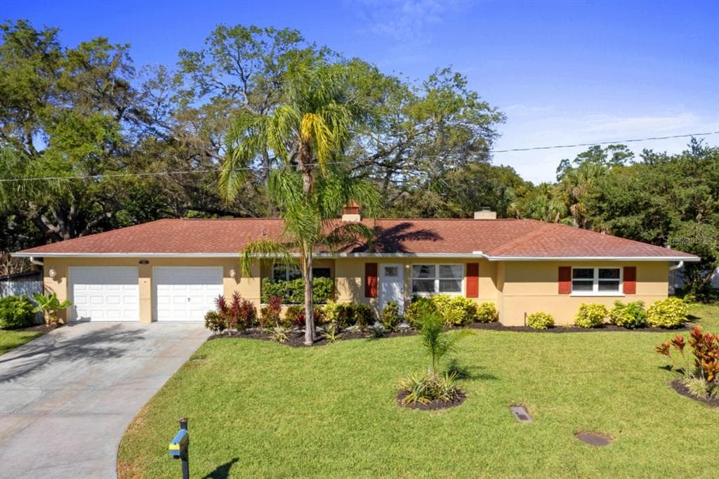1624 SAN ROY DRIVE