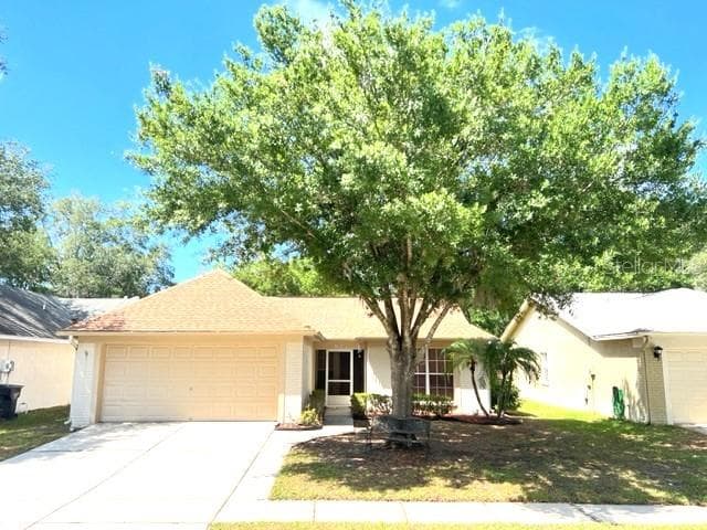1110 HARDWOOD DRIVE VALRICO, FL 33596