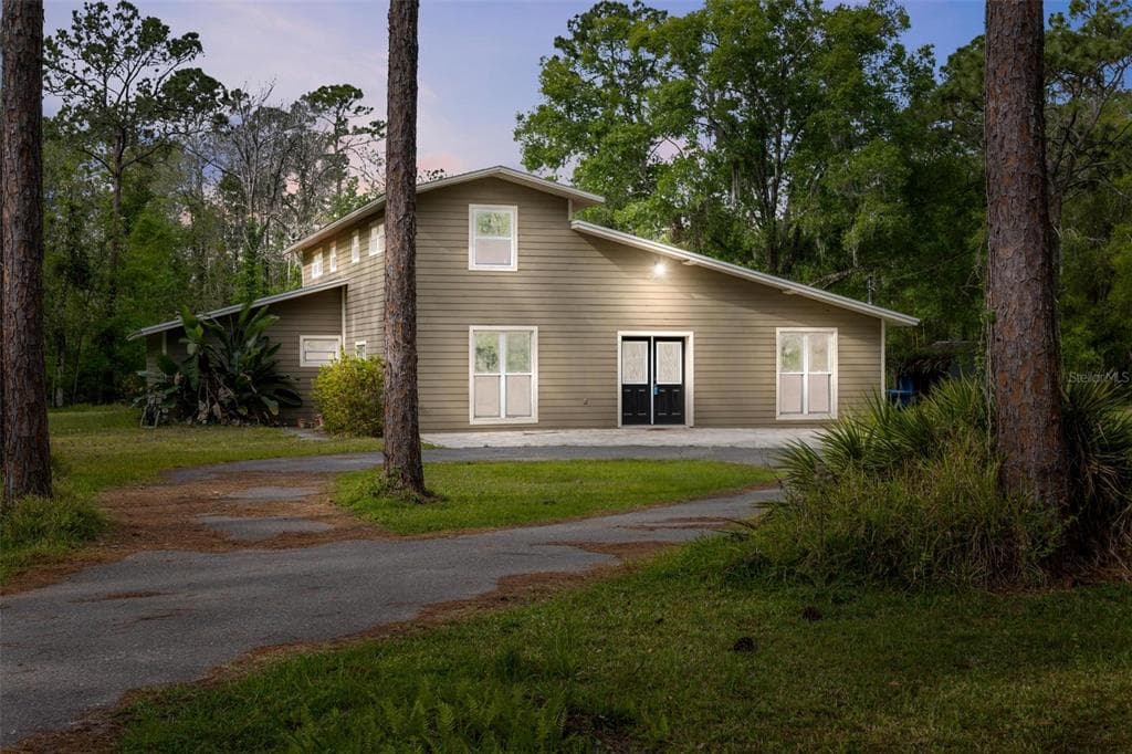 28640 CREDENCE DRIVE WESLEY CHAPEL, FL 33544
