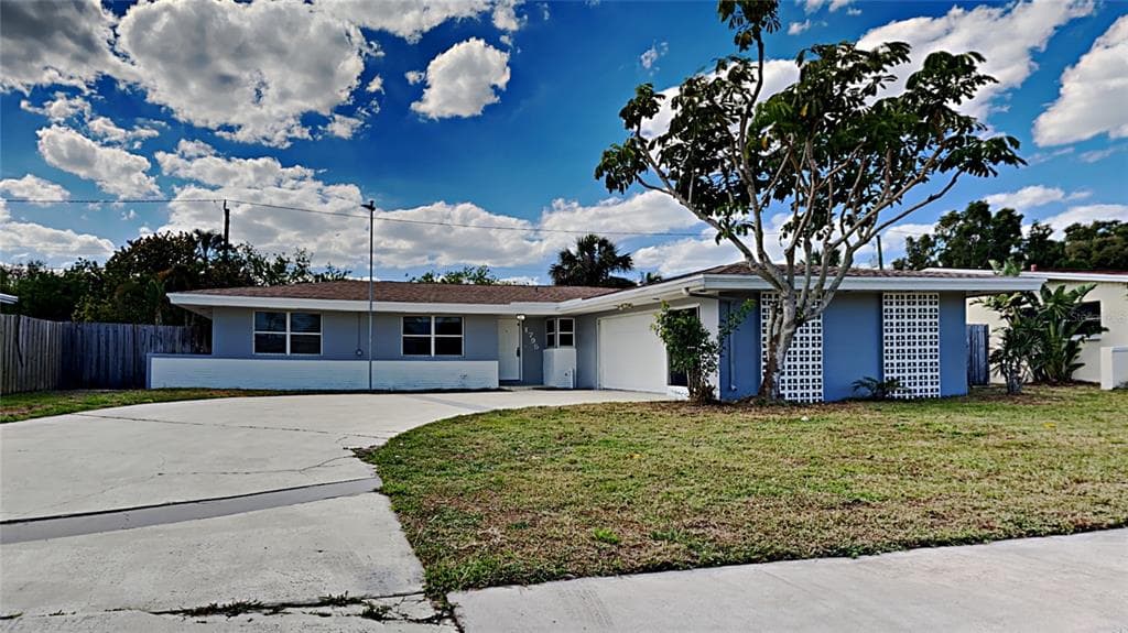 1795 SANDBAR DRIVE MERRITT ISLAND, FL 32953