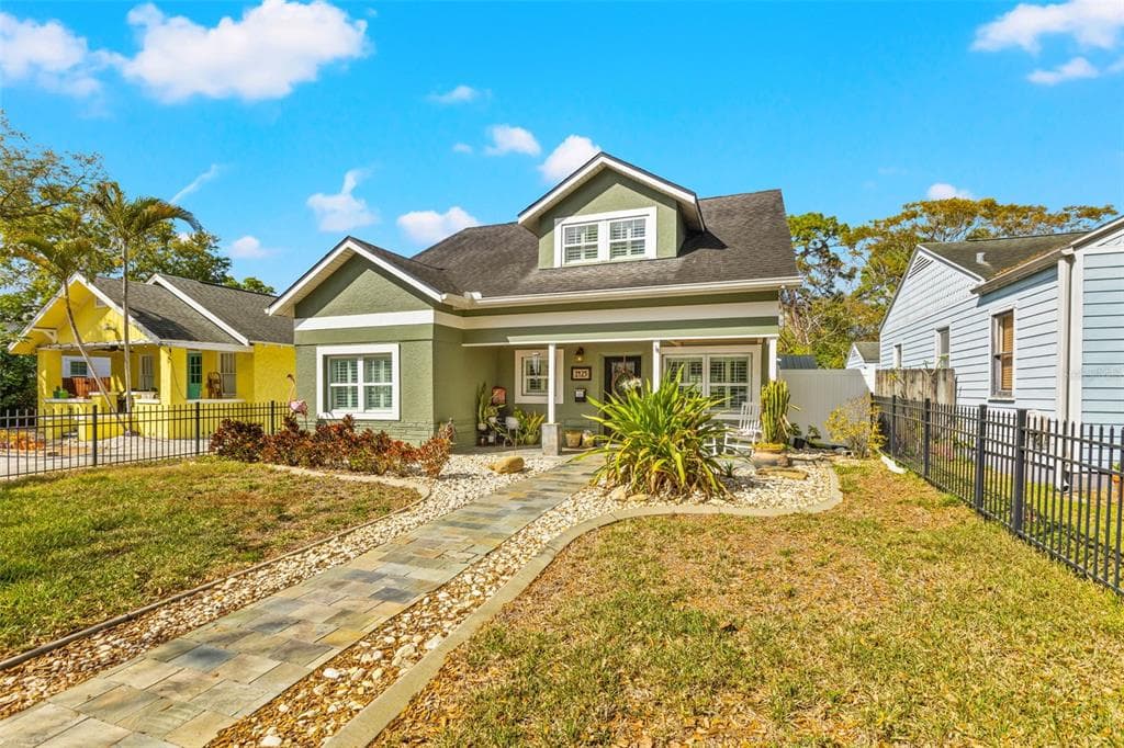 1425 17TH AVENUE N ST PETERSBURG, FL 33704