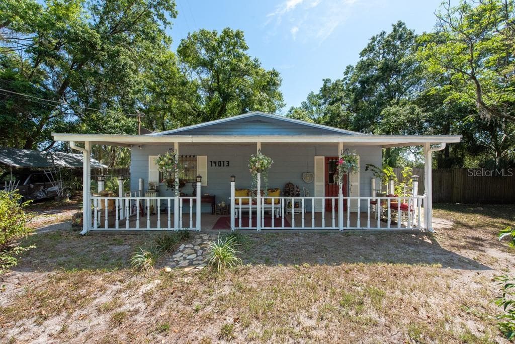 14013 BOYETTE ROAD RIVERVIEW, FL 33569
