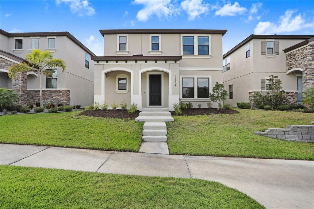 13319 DORADO SHORES AVENUE RIVERVIEW, FL 33579