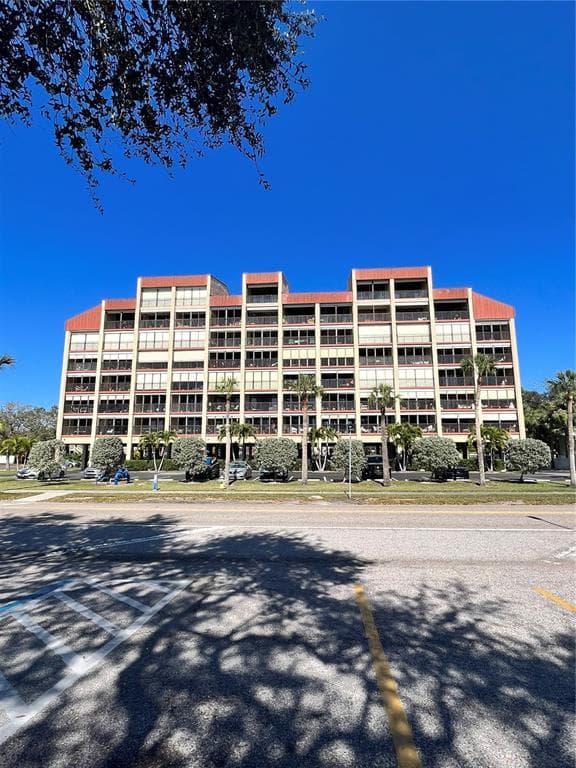 7037 SUNSET DRIVE S UNIT 406