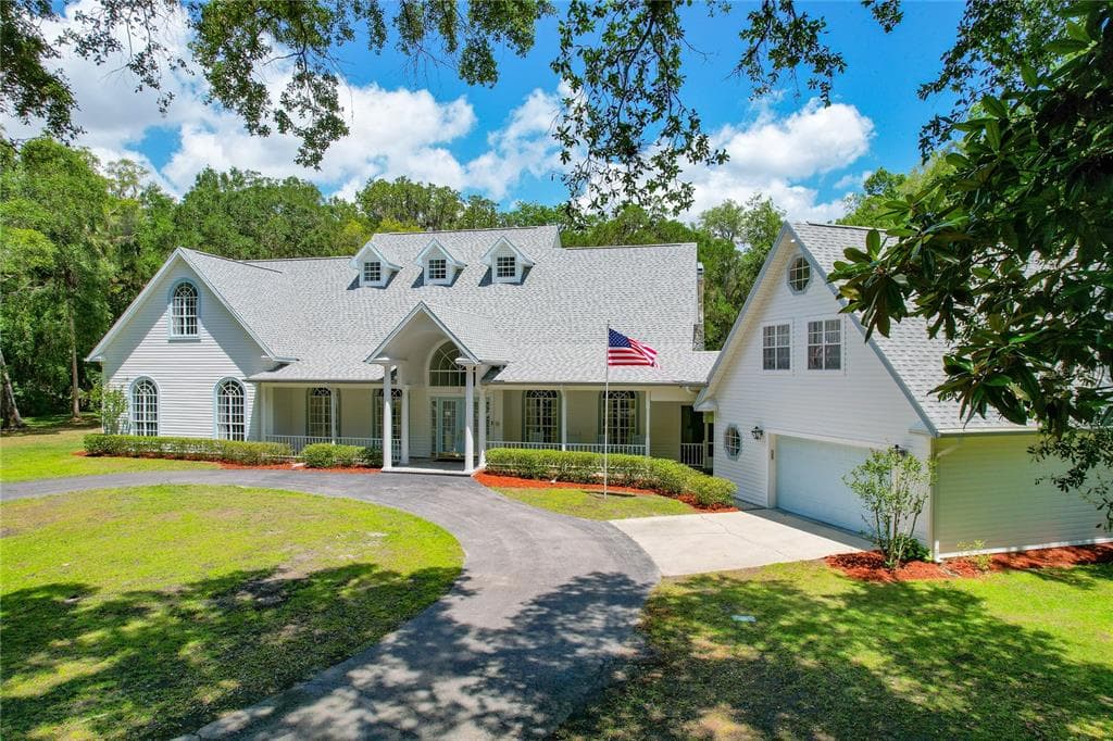 21033 VIOLET ROAD BROOKSVILLE, FL 34601