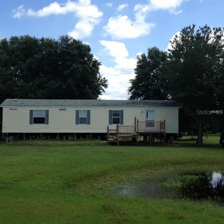 5703 HOVAN AVENUE PLANT CITY, FL 33565