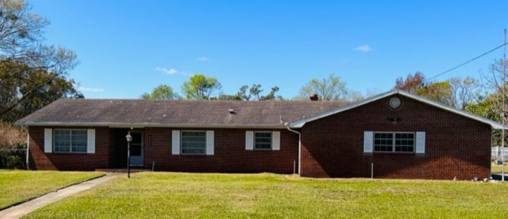 2532 MOHAWK AVENUE SANFORD, FL 32773