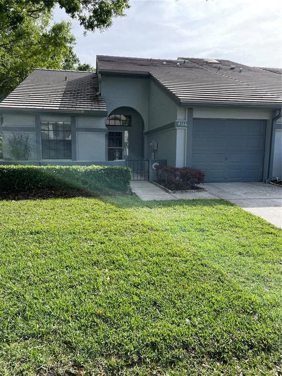 4166 BRENTWOOD PARK CIRCLE TAMPA, FL 33624