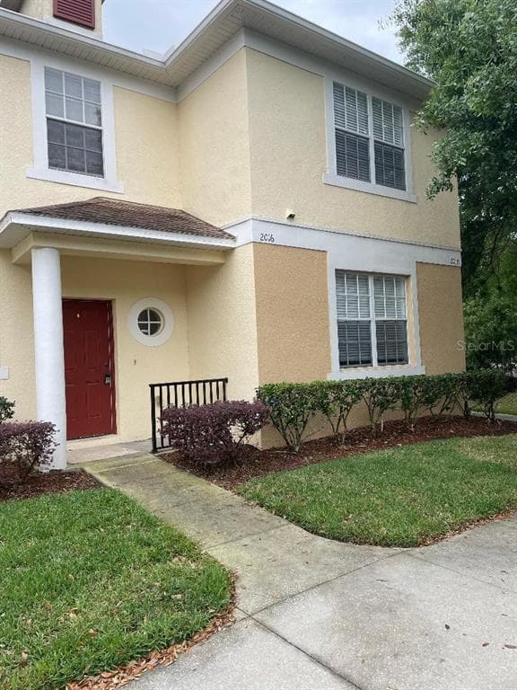 2016 FIESTA RIDGE COURT UNIT 2016 TAMPA, FL 33604