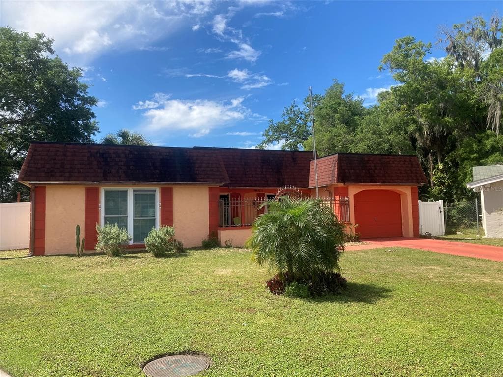 3622 HAVEN DRIVE NEW PORT RICHEY, FL 34652