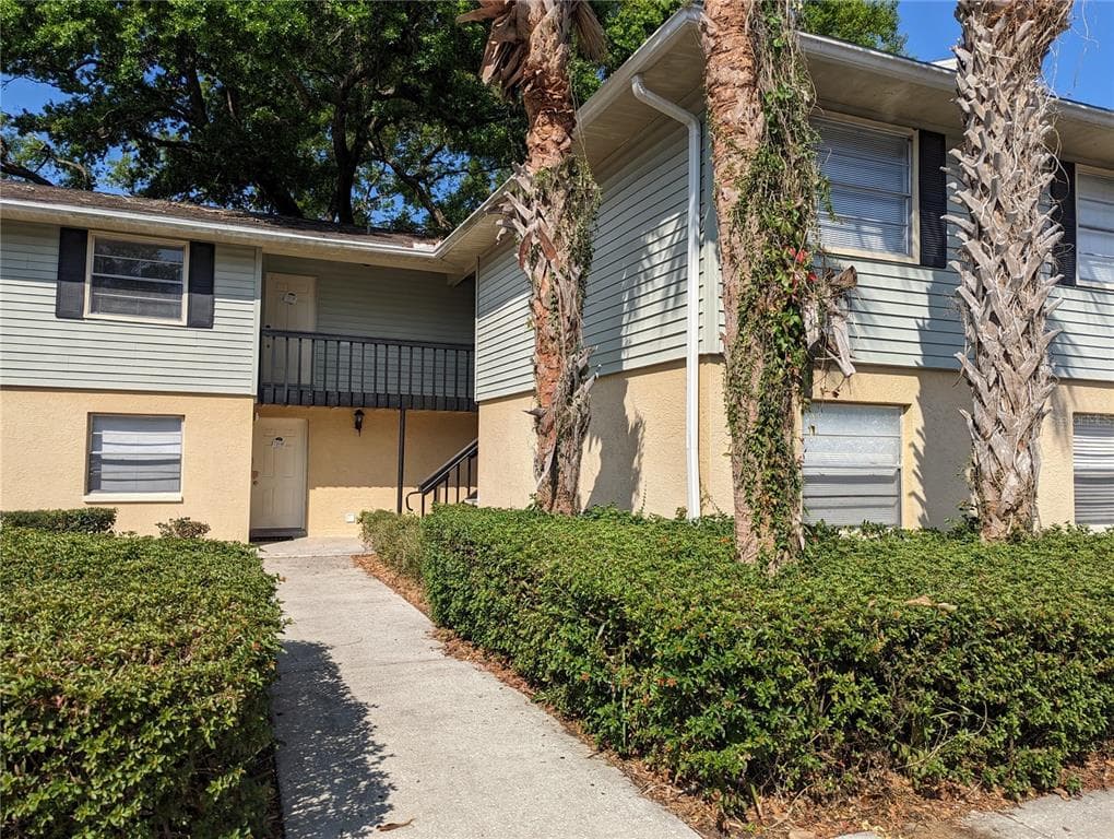 246 RED MAPLE PLACE UNIT 246 BRANDON, FL 33510