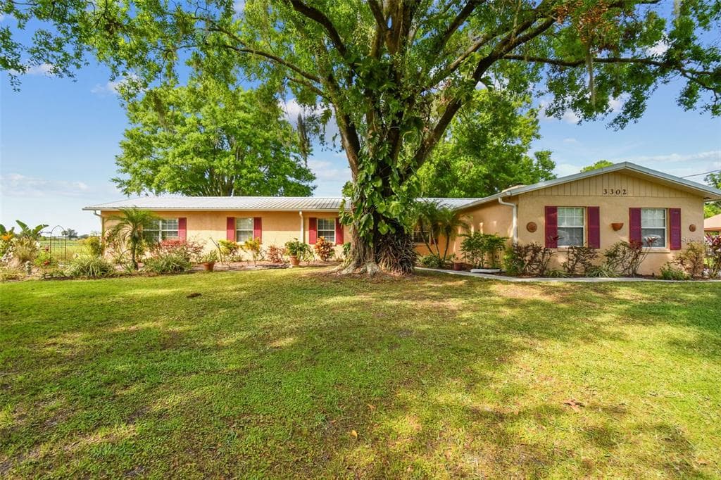 3302 MEDULLA ROAD PLANT CITY, FL 33566