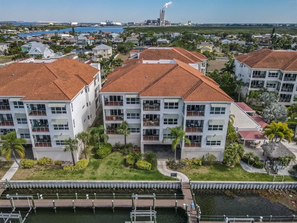 1038 BELLASOL WAY UNIT 202