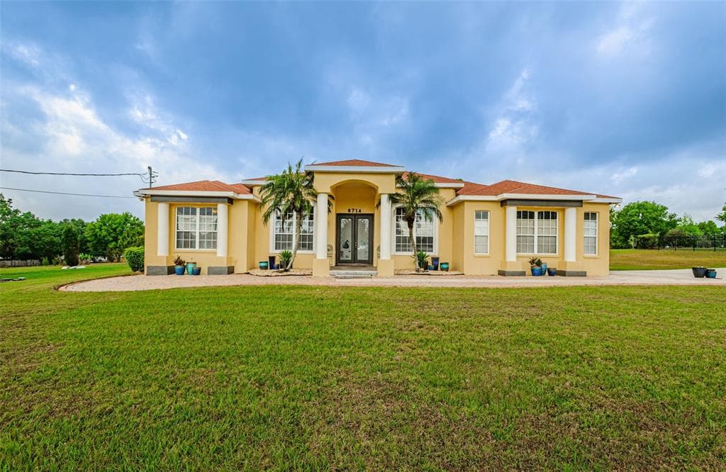 6714 JOSIE DRIVE SEFFNER, FL 33584