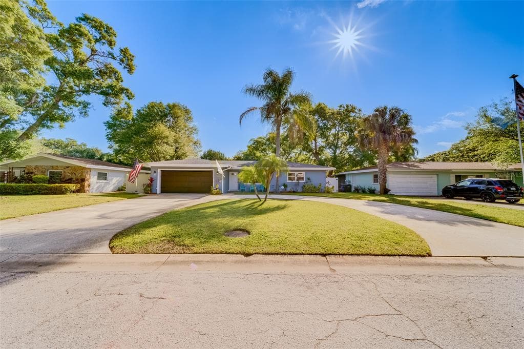 1657 S EVERGREEN AVENUE CLEARWATER, FL 33756