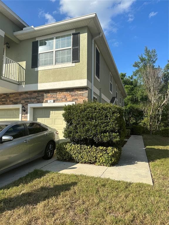 726 ASHENTREE DRIVE PLANT CITY, FL 33563