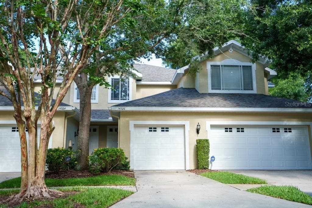 14926 SALAMANDER PLACE TAMPA, FL 33625