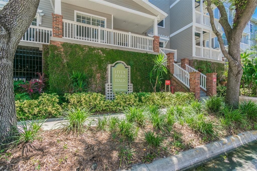 800 S DAKOTA AVENUE UNIT 440 TAMPA, FL 33606