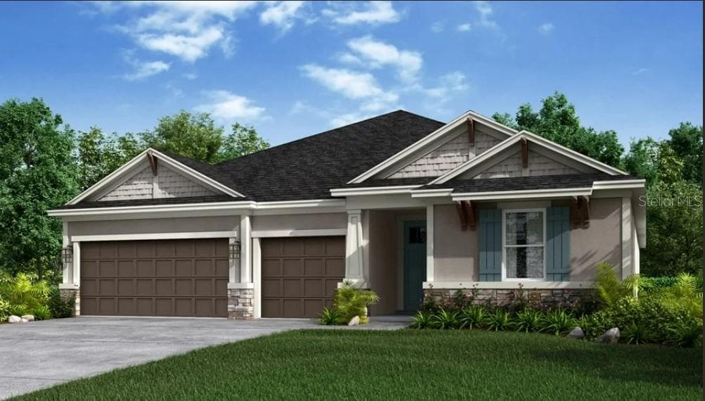 6167 MAIDENSTONE WAY PALMETTO, FL 34221