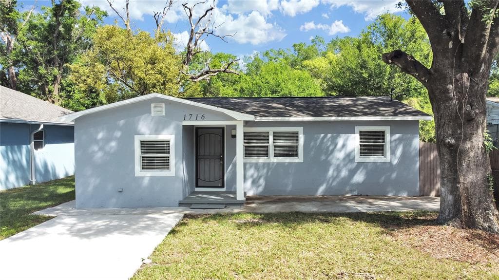 1716 E NOME STREET TAMPA, FL 33604