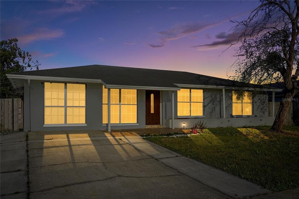 8208 GREENLEAF CIRCLE