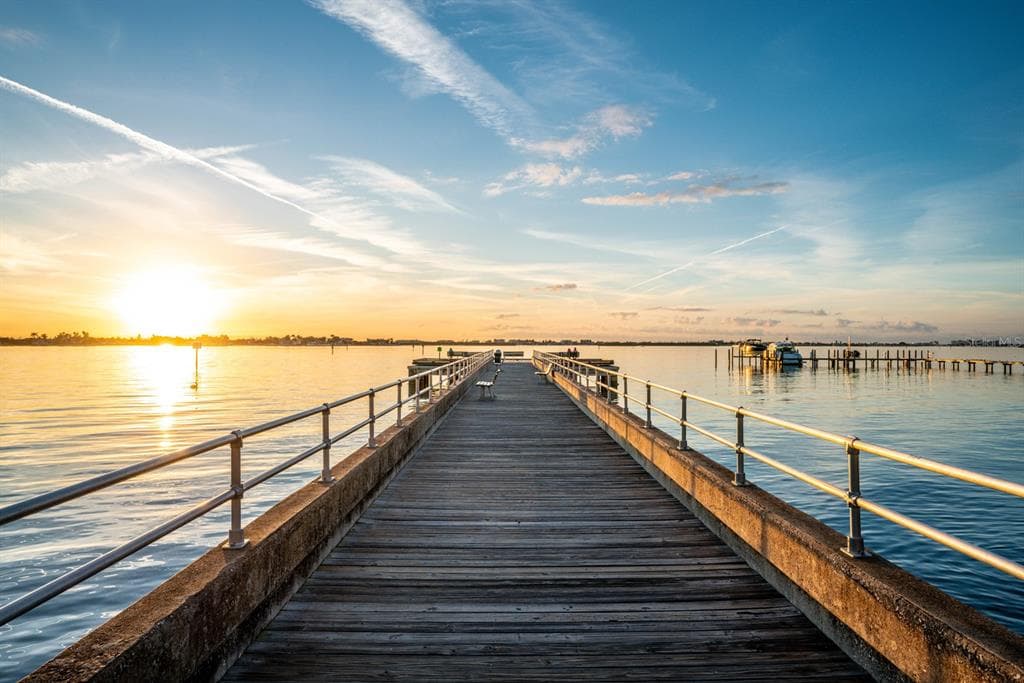 1700 PARK STREET N UNIT 22 ST PETERSBURG, FL 33710