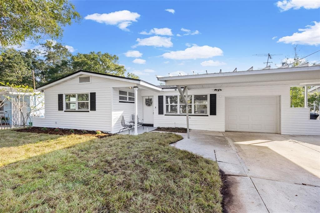 217 EVELYN AVENUE CLEARWATER, FL 33765