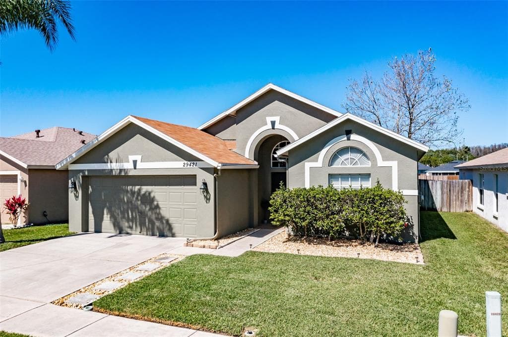 29421 CROSSLAND DRIVE