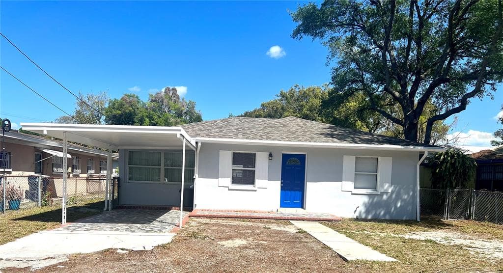 1502 E EMMA STREET TAMPA, FL 33610