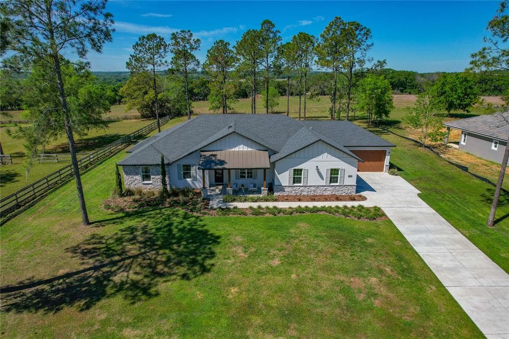 14621 VISTA VIEW COURT DADE CITY, FL 33523