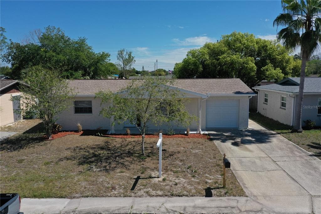 9504 RICHWOOD LANE PORT RICHEY, FL 34668
