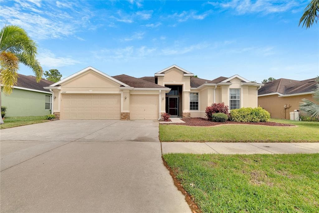 10927 ROCKLEDGE VIEW DRIVE RIVERVIEW, FL 33579