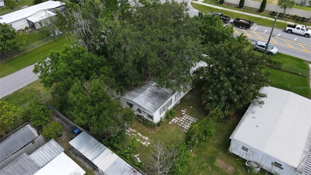407 21ST AVENUE SW RUSKIN, FL 33570