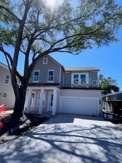 3118 W NORTH A STREET TAMPA, FL 33609